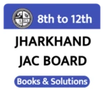 Logo of JAC Board Books and Solutions android Application 